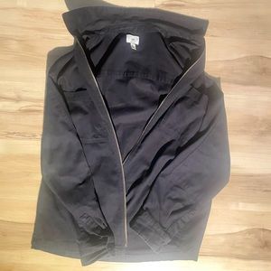 Light dark Jean Jacket